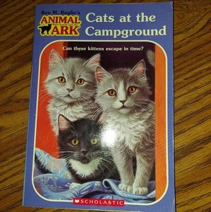 Animal Ark book